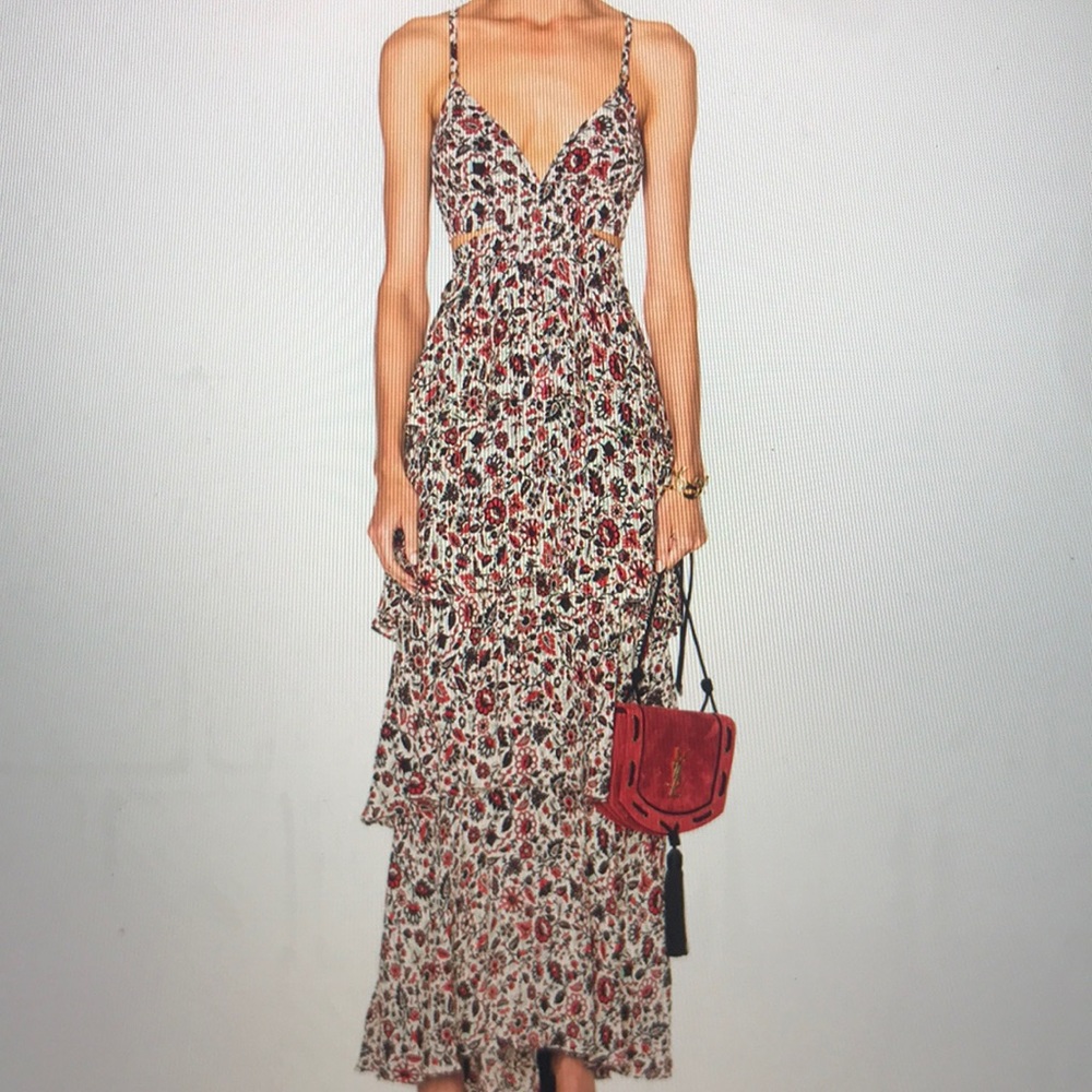 💥FINAL SALE PRICE💥NWT A.L.C. Titus Dress!